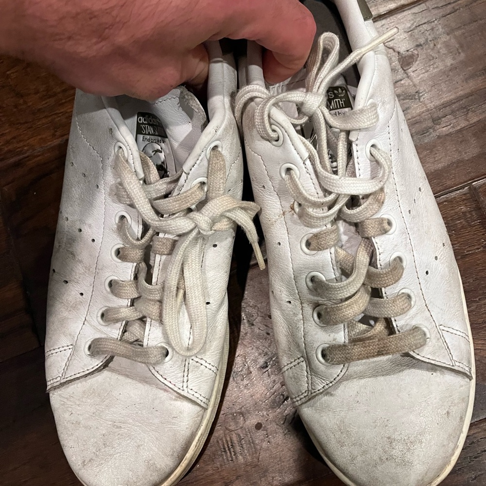 Stan smith beaters